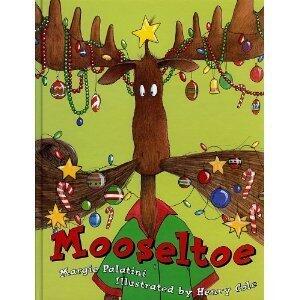Mooseltoe