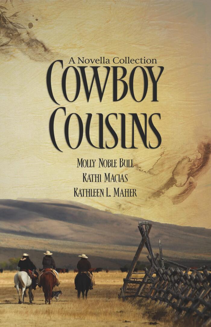 Cowboy Cousins