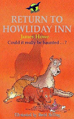 Return to Howliday Inn