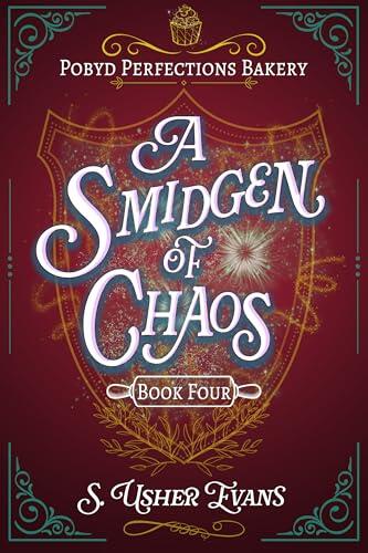 A Smidgen of Chaos