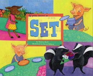 If You Were a Set