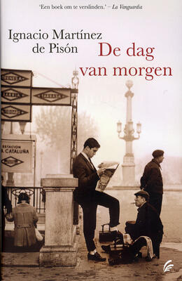 De dag van morgen