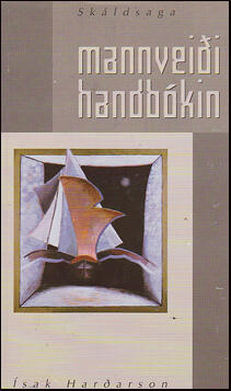 Mannveiđihandbókin