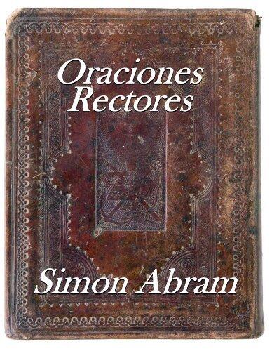 Oraciones De