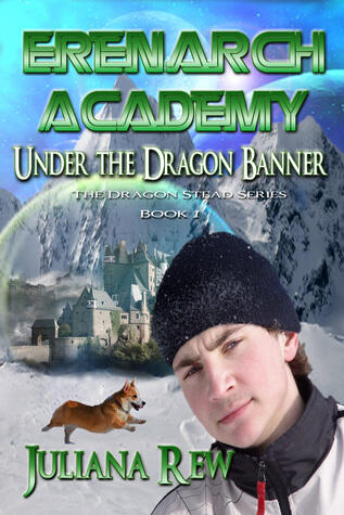 Erenarch Academy: Under the Dragon Banner