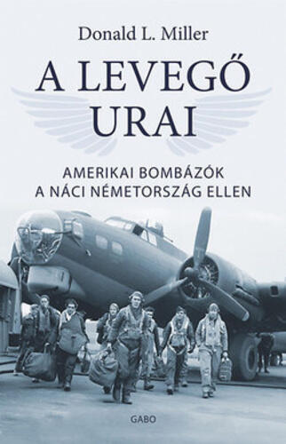 A levegő urai