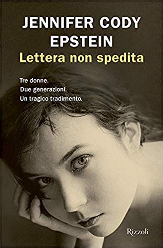 Lettera non spedita