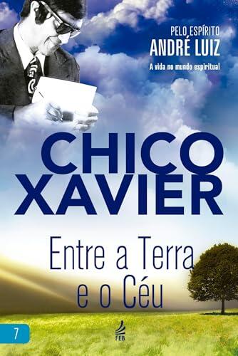 Entre a Terra e o Céu (A vida no mundo espiritual Livro 7)