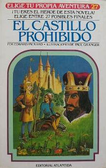 El castillo prohibido