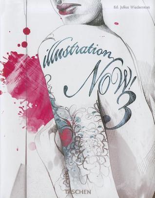 Illustration Now! Vol. 3