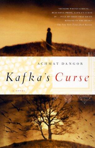 Kafka's Curse: A Novel