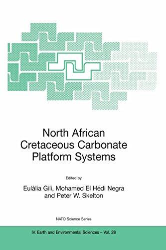 North African Cretaceous Carbonate Platform Systems