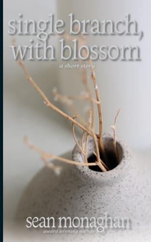 Single Branch With Blossom