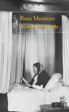 El amor de mi vida
