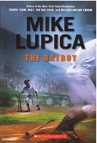 The Batboy