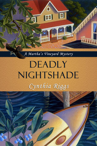 Deadly Nightshade
