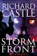 Derrick Storm: Storm Front - Sturmfront