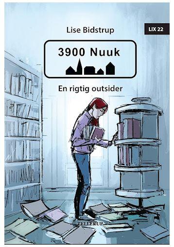 3900 Nuuk