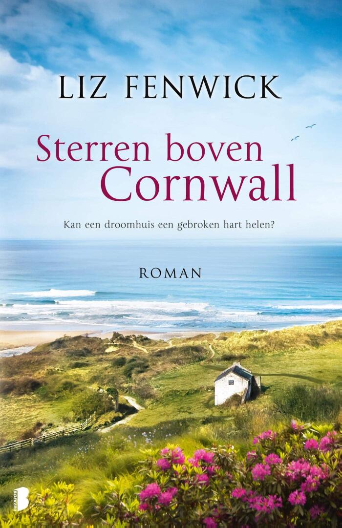 Sterren boven Cornwall