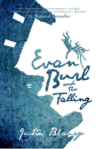 Evan Burl and the Falling