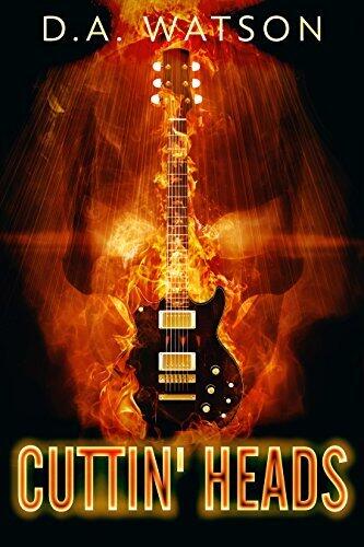 Cuttin' Heads: A Horror Novel
