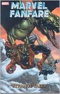 Marvel Fanfare: Strange Tales