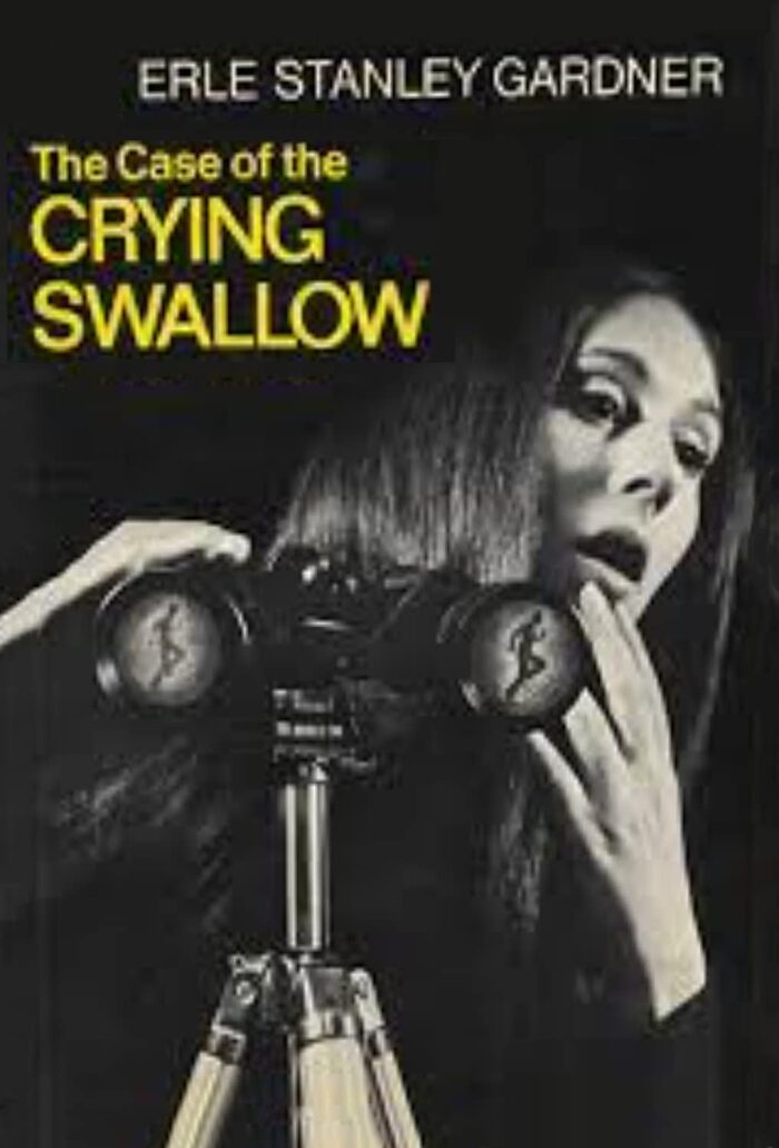 The Case of the Crying Swallow