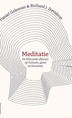Meditatie: de blijvende effecten op lichaam, geest en hersenen