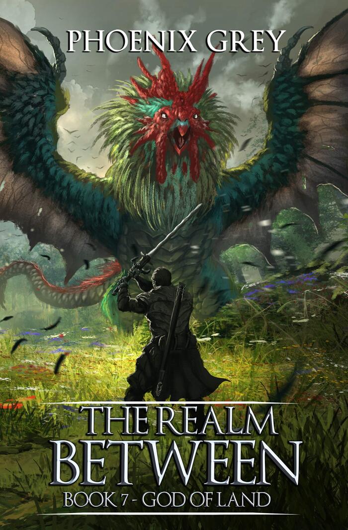 The Realm Between