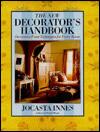 New Decorator's Handbook: Decorative Paint Techniques for Every Room