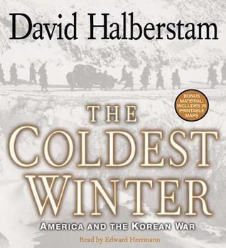 The Coldest Winter: America and the Korean War
