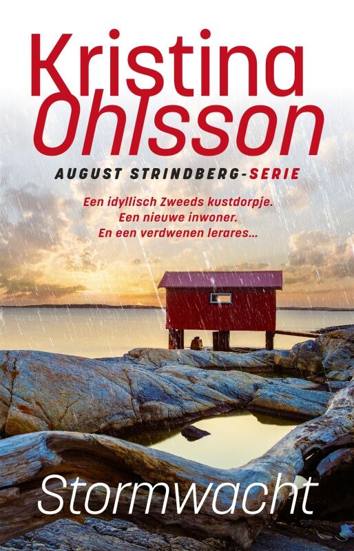 Stormwacht