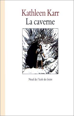 caverne
