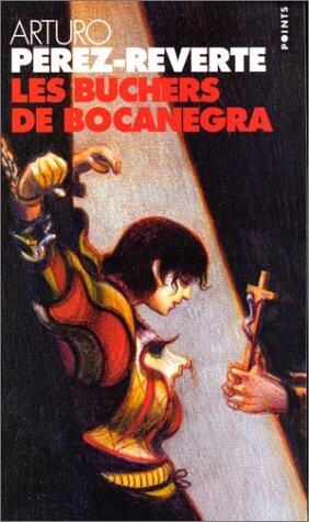 Les bûchers de Bocanegra