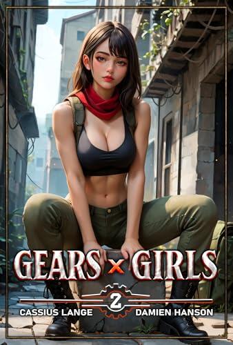 Gears & Girls: Book 2