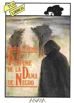El perfume de la Dama de negro