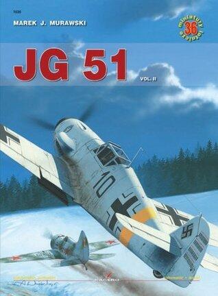 Jg 51: Volume 2