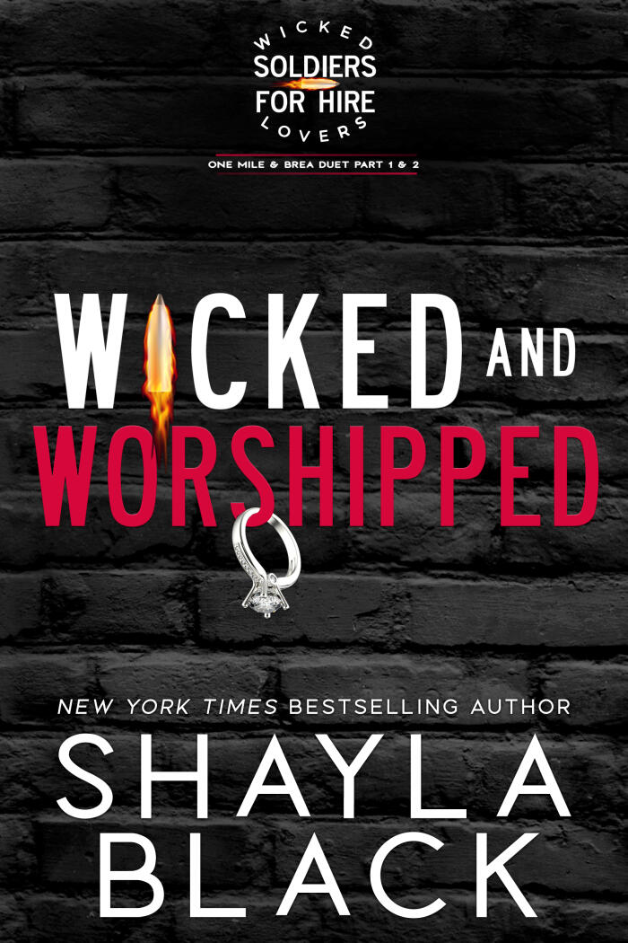 Wicked and Worshipped