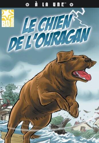 Le Chien de l'Ouragan (6 Pack)