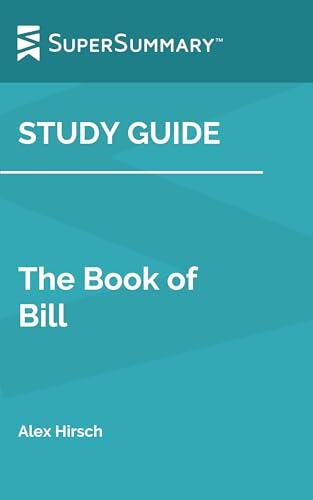 Study Guide: The Book of Bill