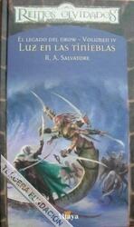 Luz en las tinieblas