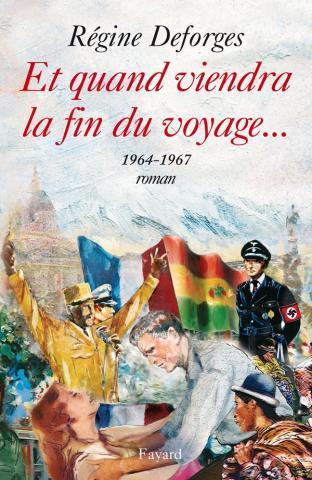 Et Quand Viendra la Fin du Voyage..., 1964-1967