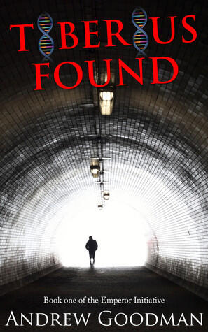 Tiberius Found