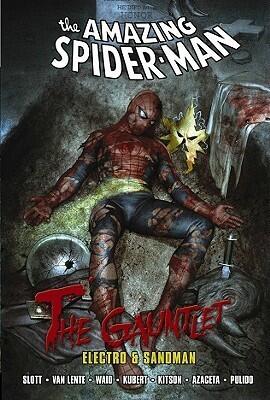The Amazing Spider-Man: The Gauntlet, Vol. 1: Electro & Sandman