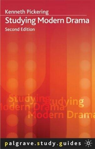 Studying Modern Drama