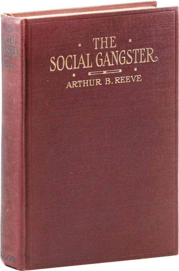 The Social Gangster