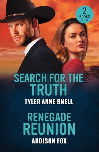 Search For The Truth / Renegade Reunion: Search for the Truth (Small Town Last Stand) / Renegade Reunion