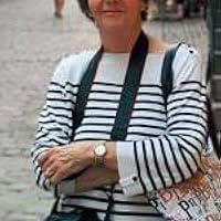 Jenny Setchell