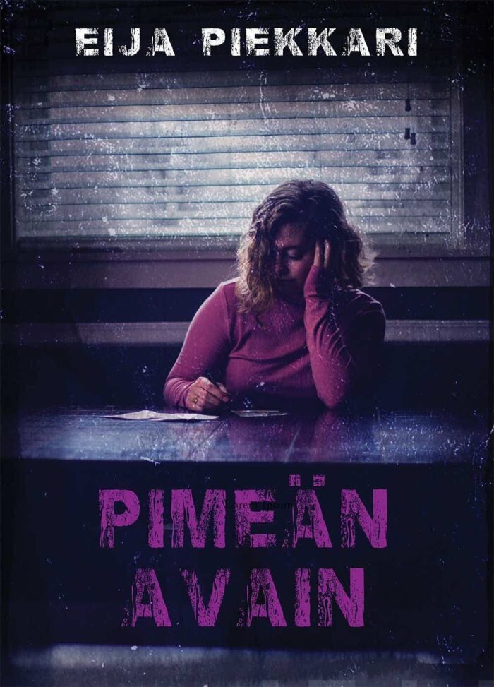 Pimeän avain