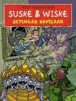 Suske & Wiske: Setengah Havelaar